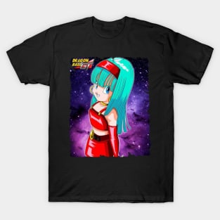 BULLA MERCH VTG T-Shirt